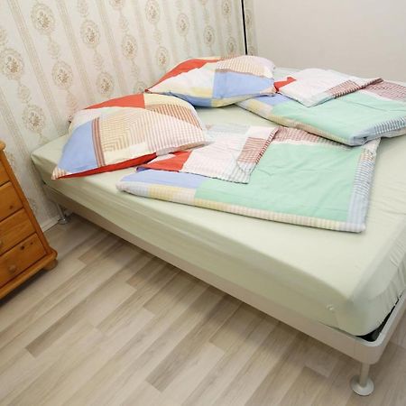 Holiday Home Yan With Bay View Vodice Bagian luar foto
