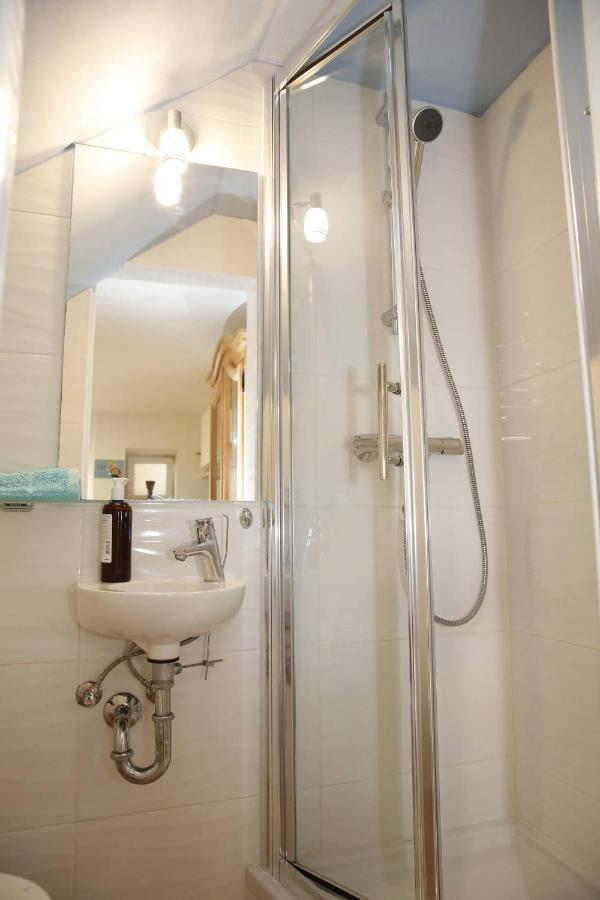 Holiday Home Yan With Bay View Vodice Bagian luar foto