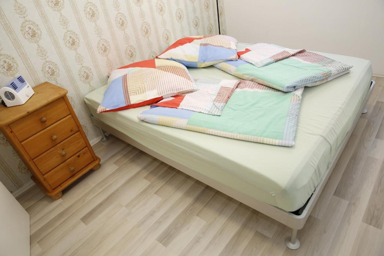 Holiday Home Yan With Bay View Vodice Bagian luar foto