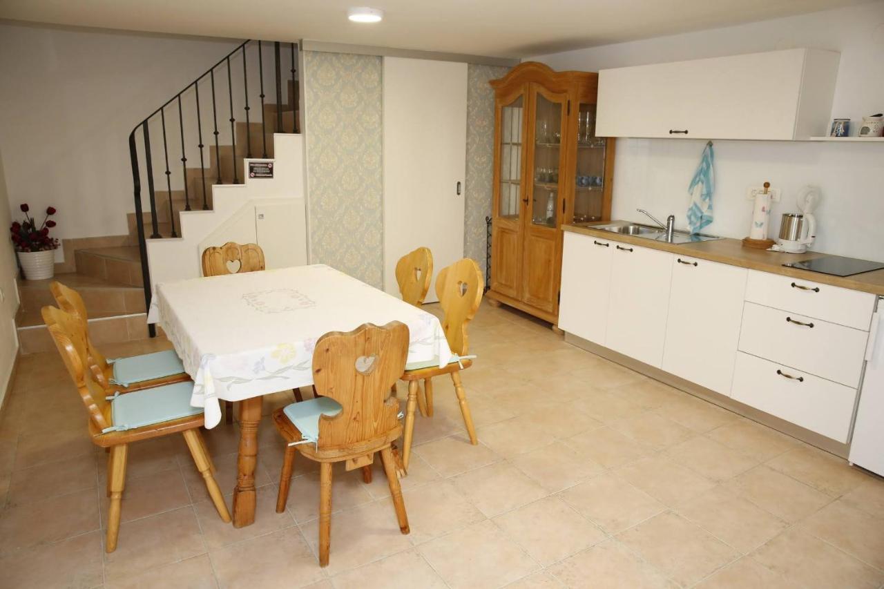 Holiday Home Yan With Bay View Vodice Bagian luar foto