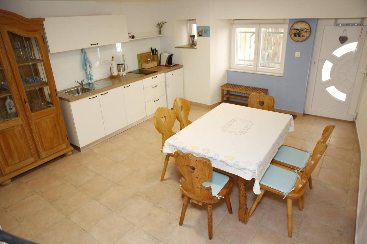Holiday Home Yan With Bay View Vodice Bagian luar foto