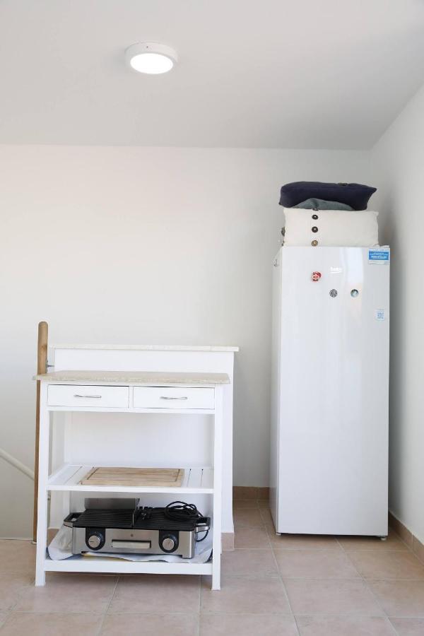 Holiday Home Yan With Bay View Vodice Bagian luar foto